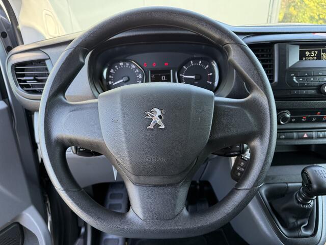 Peugeot EXPERT 1.5 BlueHDI 102 PK / L2H1 / AIRCO / CRUISE / TREKHAAK / NETTE BUS