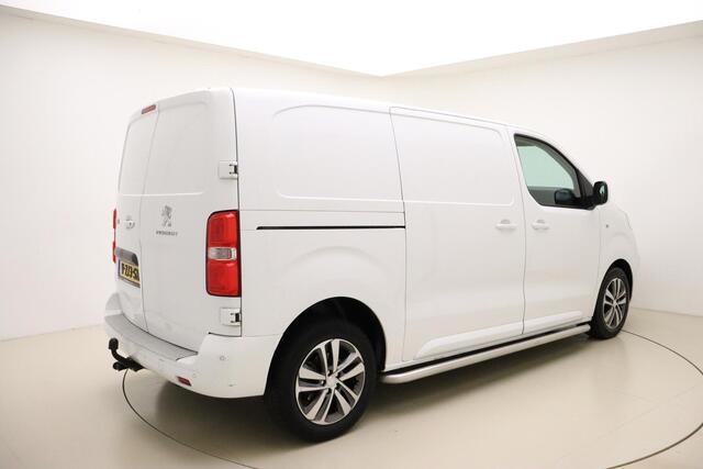 Peugeot EXPERT 231S 2.0 BlueHDI 120 Premium Pack | Navigatie | Airco | Cruise control | 3-zits | Parkeersensoren