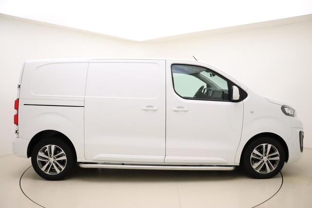 Peugeot EXPERT 231S 2.0 BlueHDI 120 Premium Pack | Navigatie | Airco | Cruise control | 3-zits | Parkeersensoren