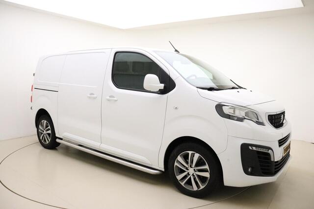 Peugeot EXPERT 231S 2.0 BlueHDI 120 Premium Pack | Navigatie | Airco | Cruise control | 3-zits | Parkeersensoren