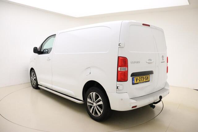 Peugeot EXPERT 231S 2.0 BlueHDI 120 Premium Pack | Navigatie | Airco | Cruise control | 3-zits | Parkeersensoren