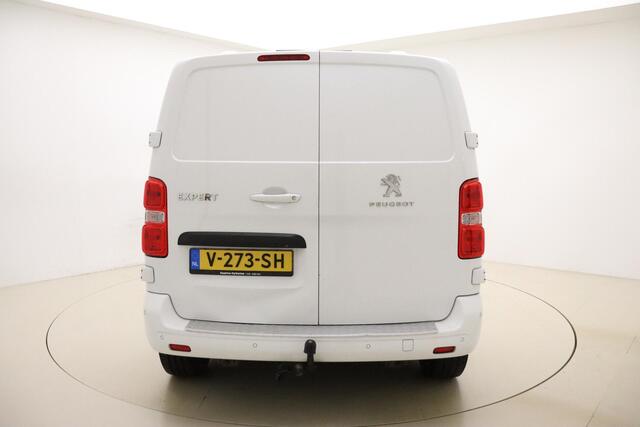 Peugeot EXPERT 231S 2.0 BlueHDI 120 Premium Pack | Navigatie | Airco | Cruise control | 3-zits | Parkeersensoren