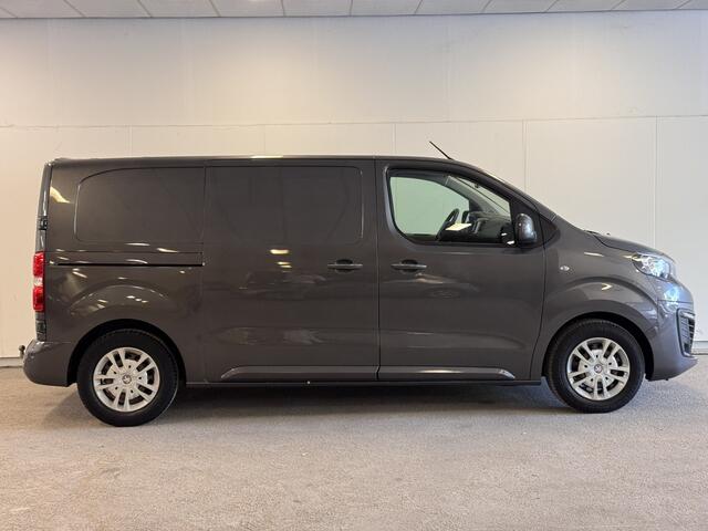 Peugeot EXPERT 2.0 BlueHDI 150 Standard Premium 3-zits!!
