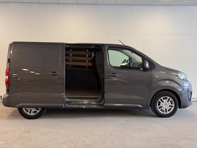 Peugeot EXPERT 2.0 BlueHDI 150 Standard Premium 3-zits!!