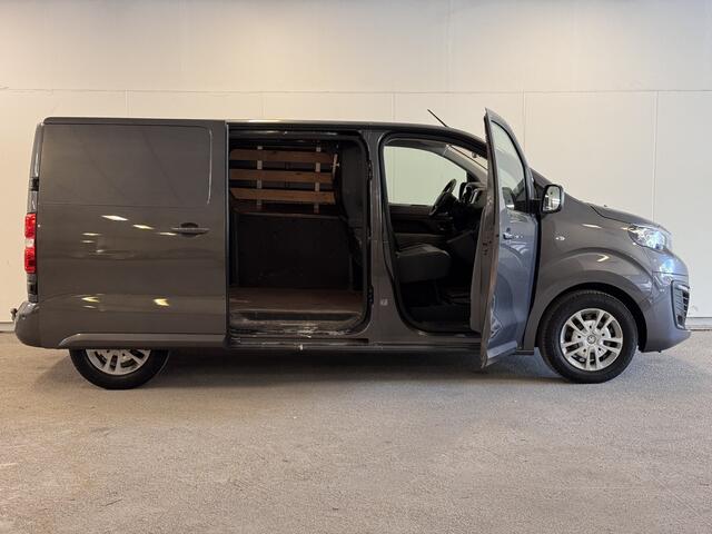 Peugeot EXPERT 2.0 BlueHDI 150 Standard Premium 3-zits!!