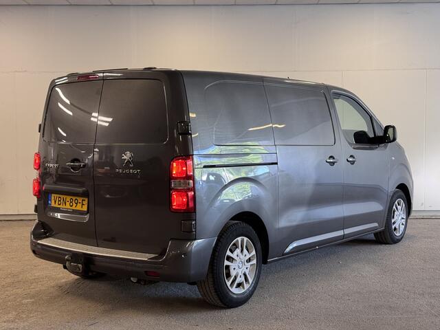 Peugeot EXPERT 2.0 BlueHDI 150 Standard Premium 3-zits!!