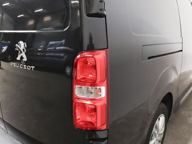 Peugeot EXPERT 145pk L3 Automaat Airco Navi Cruise Trekhaak
