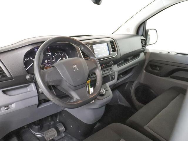Peugeot EXPERT 145pk L3 Automaat Airco Navi Cruise Trekhaak