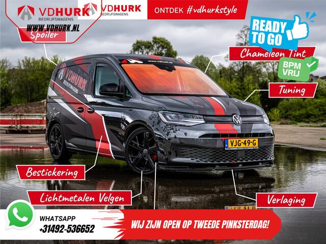 Peugeot EXPERT 2.0 HDi 145 pk Aut. L2 BPM VRIJ! LED/ Virtual Cockpit/ Carplay/ Navi/ Cruise/ Camera