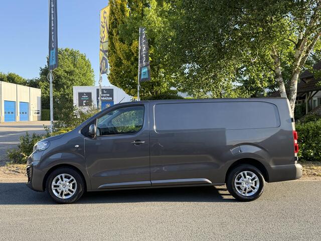 Peugeot EXPERT 2.0 BlueHDI 180PK AutomaatoLederoNavigatie