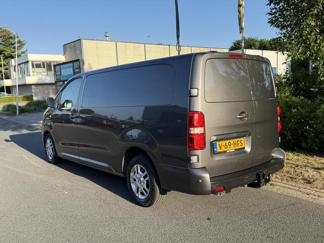 Peugeot EXPERT 2.0 BlueHDI 180PK AutomaatoLederoNavigatie