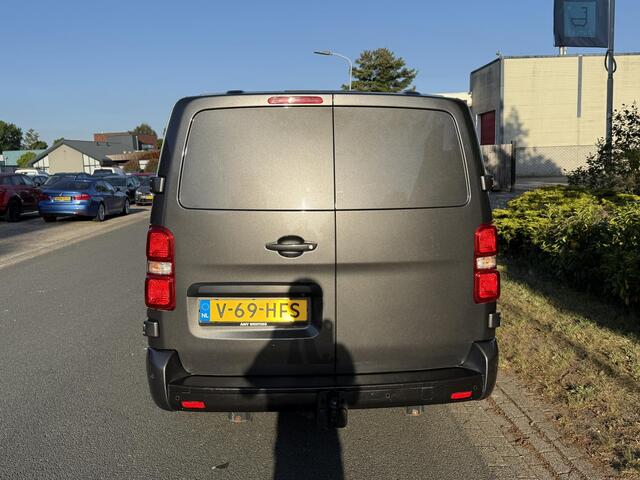 Peugeot EXPERT 2.0 BlueHDI 180PK AutomaatoLederoNavigatie