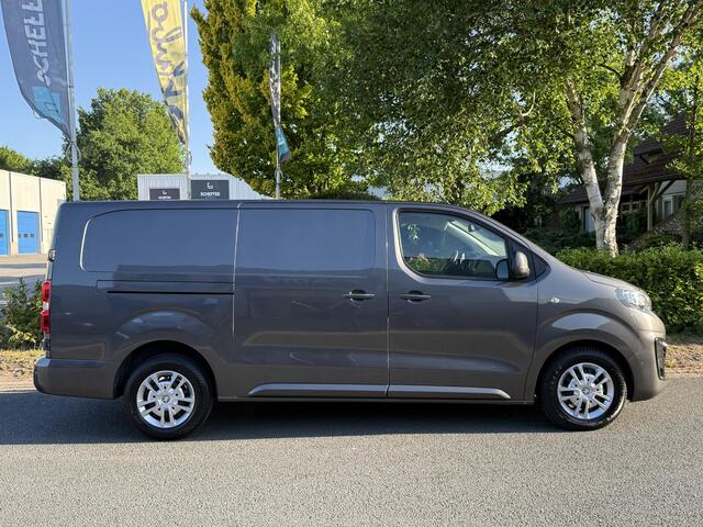 Peugeot EXPERT 2.0 BlueHDI 180PK AutomaatoLederoNavigatie