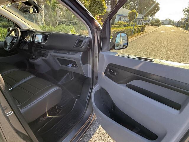 Peugeot EXPERT 2.0 BlueHDI 180PK AutomaatoLederoNavigatie