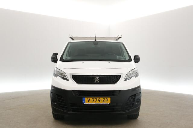 Peugeot EXPERT 231L 2.0 BlueHDI L3H1 Airco Cruise Parkeersensoren Imperiaal Elektrpakket Schuifdeur