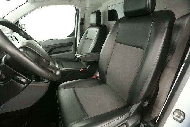 Peugeot EXPERT 231L 2.0 BlueHDI L3H1 Airco Cruise Parkeersensoren Imperiaal Elektrpakket Schuifdeur