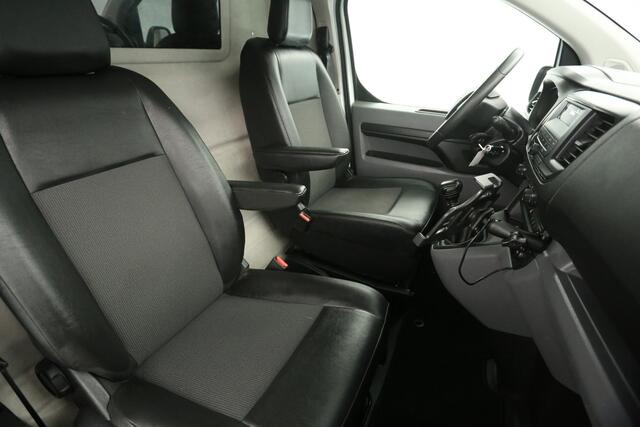 Peugeot EXPERT 231L 2.0 BlueHDI L3H1 Airco Cruise Parkeersensoren Imperiaal Elektrpakket Schuifdeur