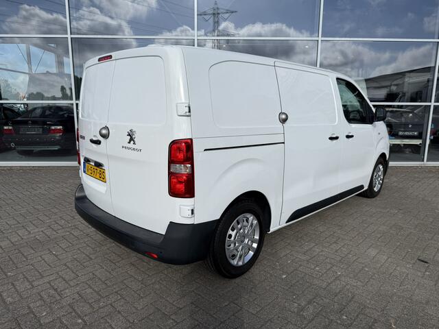 Peugeot EXPERT 226S 1.6 BlueHDI 95 Pro