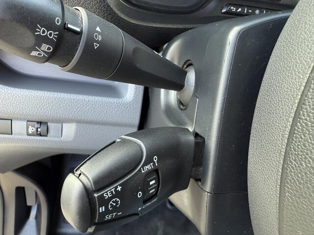 Peugeot EXPERT 226S 1.6 BlueHDI 95 Pro