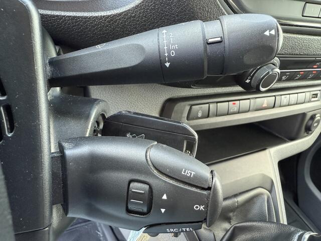 Peugeot EXPERT 226S 1.6 BlueHDI 95 Pro