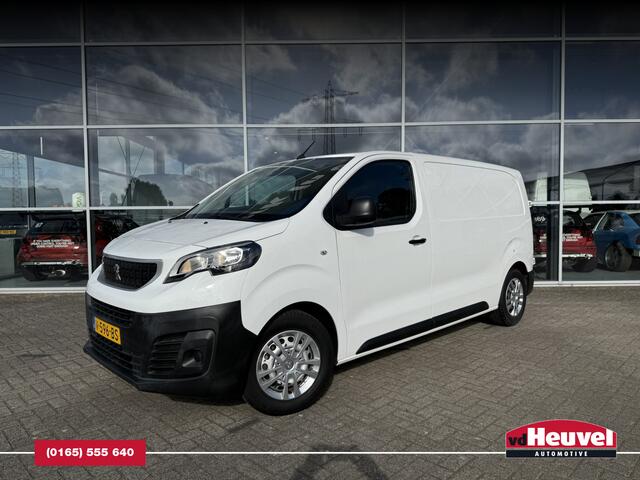 Peugeot EXPERT 226S 1.6 BlueHDI 95 Pro