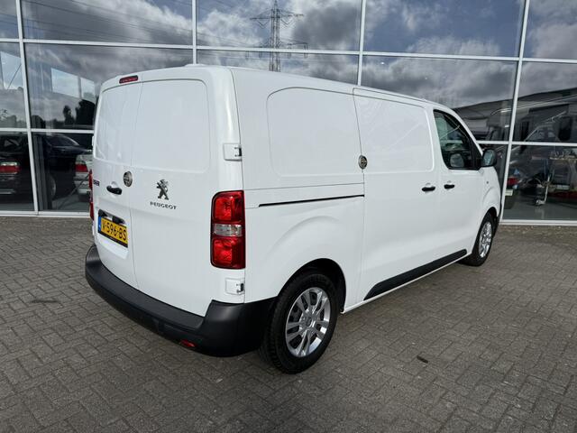 Peugeot EXPERT 226S 1.6 BlueHDI 95 Pro