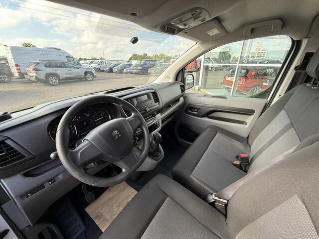 Peugeot EXPERT 226S 1.6 BlueHDI 95 Pro