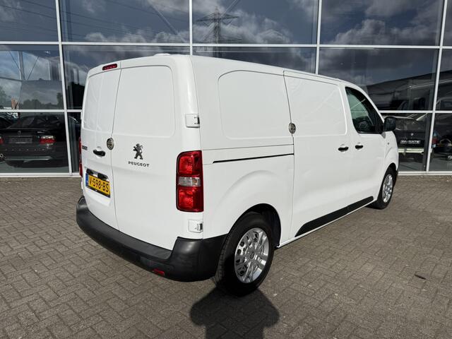 Peugeot EXPERT 226S 1.6 BlueHDI 95 Pro