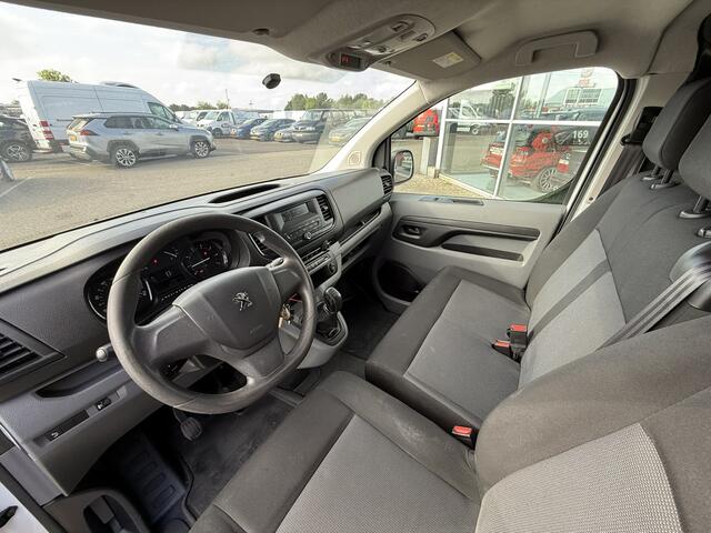 Peugeot EXPERT 226S 1.6 BlueHDI 95 Pro