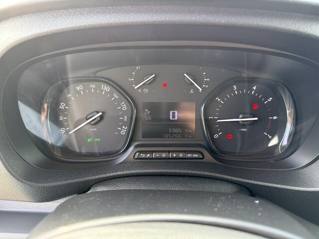 Peugeot EXPERT 226S 1.6 BlueHDI 95 Pro