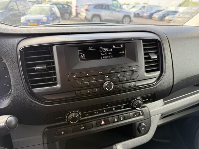 Peugeot EXPERT 226S 1.6 BlueHDI 95 Pro