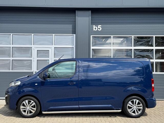 Peugeot EXPERT 226S 1.6 HDi 95 PK / Clima / Trekhaak / Navi / Licht metaal