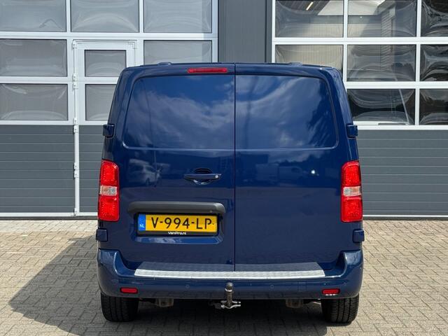 Peugeot EXPERT 226S 1.6 HDi 95 PK / Clima / Trekhaak / Navi / Licht metaal