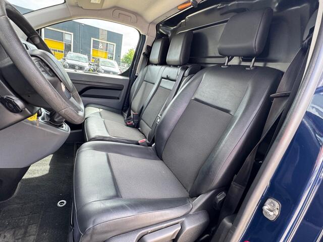 Peugeot EXPERT 226S 1.6 HDi 95 PK / Clima / Trekhaak / Navi / Licht metaal