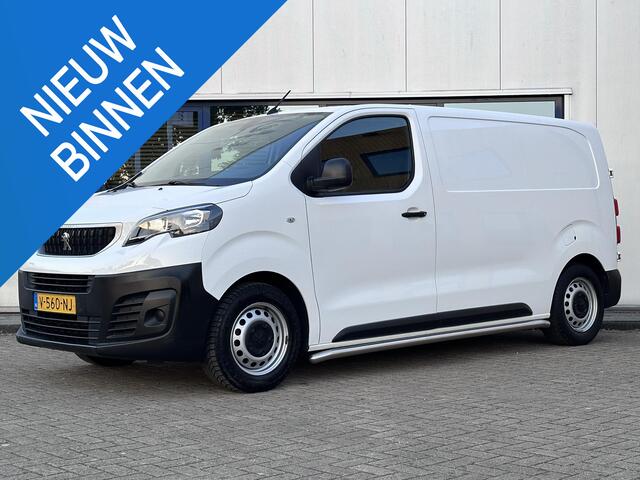 Peugeot EXPERT 226S 1.6 BlueHDI 95 Profit+ l 3-Zits l PDC l Cruise l