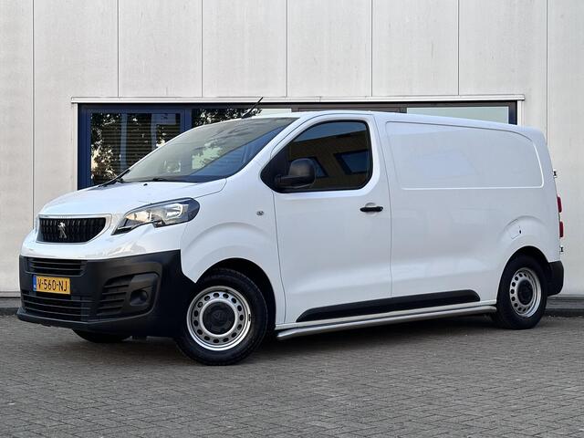 Peugeot EXPERT 226S 1.6 BlueHDI 95 Profit+ l 3-Zits l PDC l Cruise l