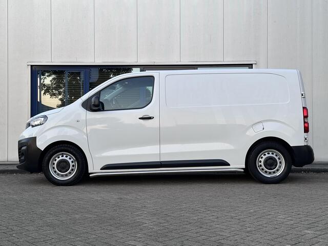 Peugeot EXPERT 226S 1.6 BlueHDI 95 Profit+ l 3-Zits l PDC l Cruise l