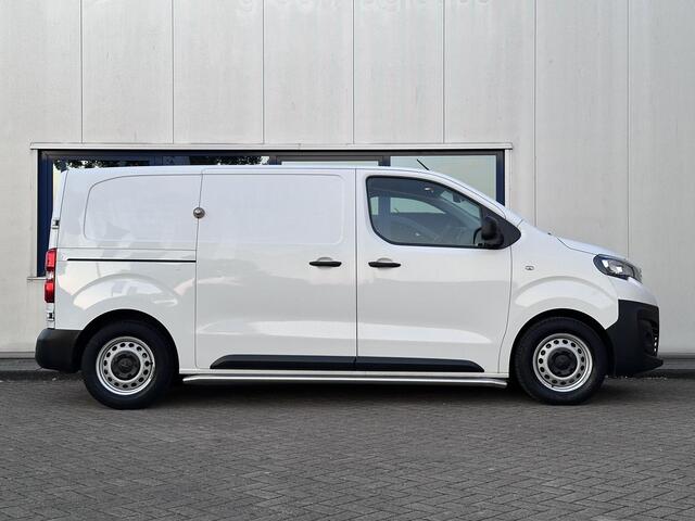 Peugeot EXPERT 226S 1.6 BlueHDI 95 Profit+ l 3-Zits l PDC l Cruise l
