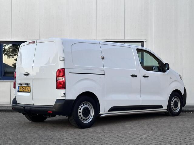 Peugeot EXPERT 226S 1.6 BlueHDI 95 Profit+ l 3-Zits l PDC l Cruise l