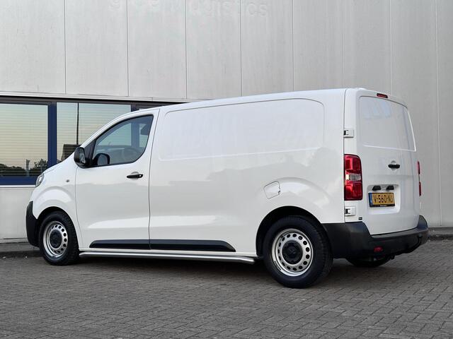 Peugeot EXPERT 226S 1.6 BlueHDI 95 Profit+ l 3-Zits l PDC l Cruise l