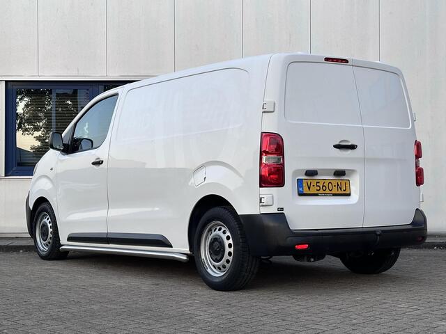 Peugeot EXPERT 226S 1.6 BlueHDI 95 Profit+ l 3-Zits l PDC l Cruise l