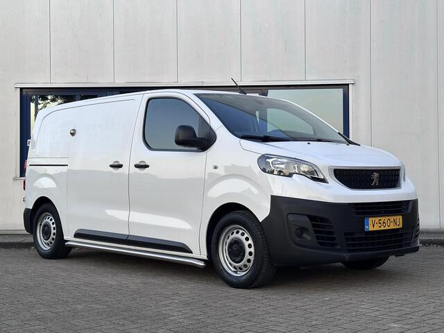 Peugeot EXPERT 226S 1.6 BlueHDI 95 Profit+ l 3-Zits l PDC l Cruise l