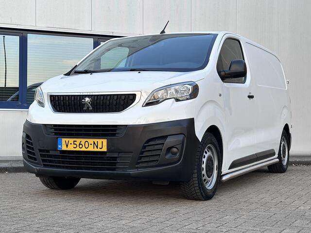 Peugeot EXPERT 226S 1.6 BlueHDI 95 Profit+ l 3-Zits l PDC l Cruise l