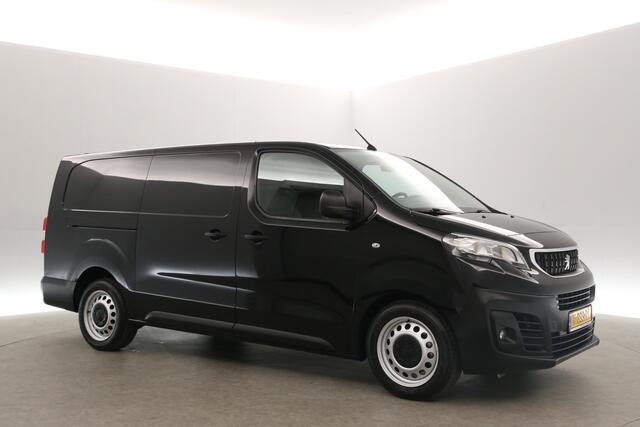 Peugeot EXPERT 231L 2.0 BlueHDI L3H1 Airco Cruise Parkeersensoren Elektrpakket Trekhaak