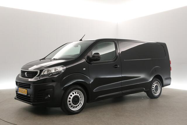 Peugeot EXPERT 231L 2.0 BlueHDI L3H1 Airco Cruise Parkeersensoren Elektrpakket Trekhaak