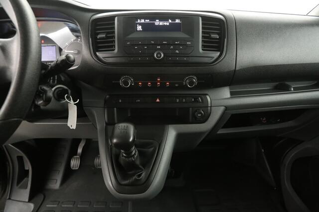 Peugeot EXPERT 231L 2.0 BlueHDI L3H1 Airco Cruise Parkeersensoren Elektrpakket Trekhaak