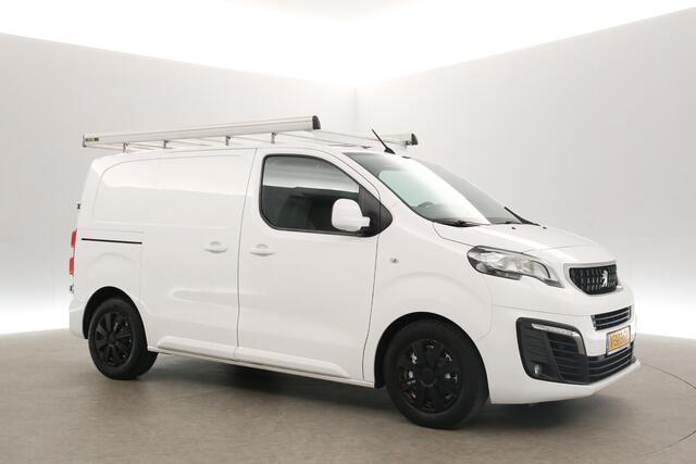 Peugeot EXPERT 226C 1.6 BlueHDI L1H1 Airco Carplay Cruise Navigatie Imperiaal Parkeersensoren