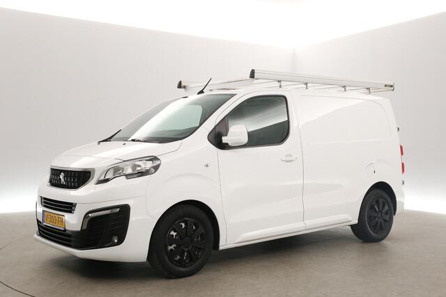 Peugeot EXPERT 226C 1.6 BlueHDI L1H1 Airco Carplay Cruise Navigatie Imperiaal Parkeersensoren