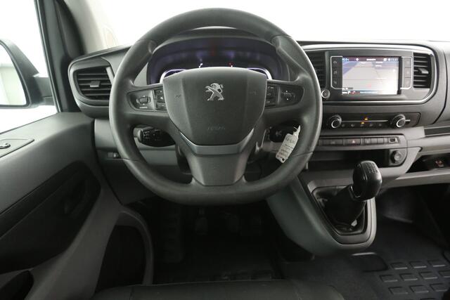 Peugeot EXPERT 226C 1.6 BlueHDI L1H1 Airco Carplay Cruise Navigatie Imperiaal Parkeersensoren