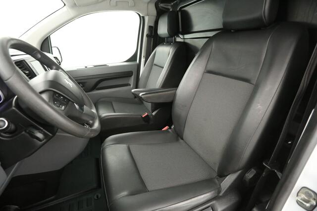 Peugeot EXPERT 226C 1.6 BlueHDI L1H1 Airco Carplay Cruise Navigatie Imperiaal Parkeersensoren